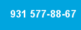 931 577-88-67